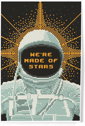 We're Made of Stars