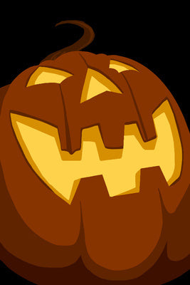 Jack o' Lantern