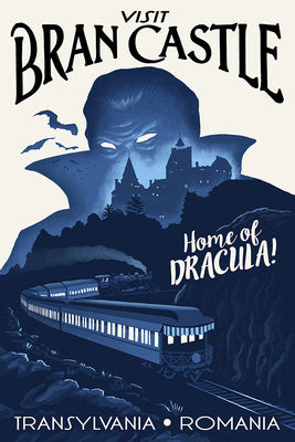 Transylvania - Dracula's Castle